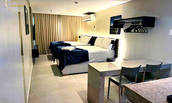 Tambau Apartment | LM Quality Suites