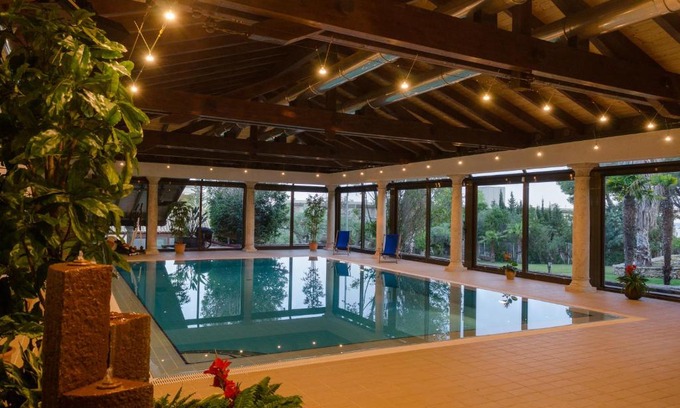 Alcanar Villa | LO CLAUSTRE DEL DELTA- LUX FINCA in Delta del Ebro - FINCA PRIVADA -NO HAY NINGUN SERVICIO HOTELERIA- SOLO ALOJAMIENTO
