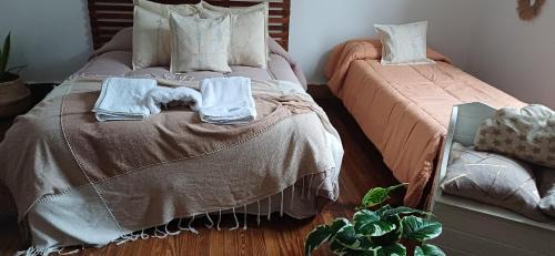 Gualeguaychu Bed & Breakfast | Lo de Ignacio