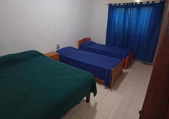 Santa Teresita Apartment | Lo de Rulo