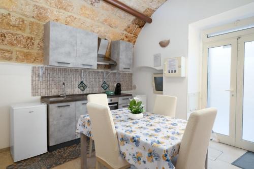 Gioia del Colle Apartment | lo scrigno di Alice