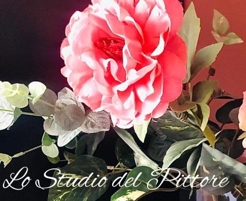 Vasto Apartment | Lo Studio del Pittore