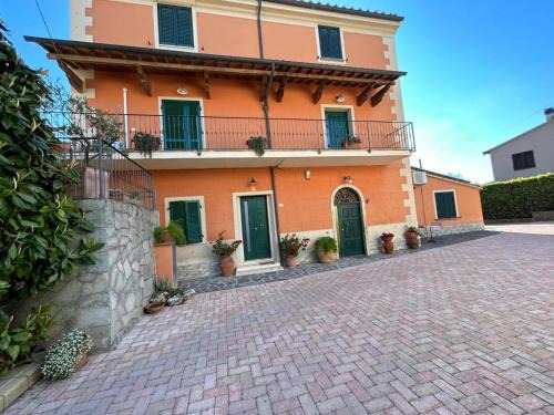 Lari Apartment | Lo Zizzolo
