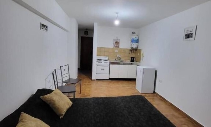 Cordoba Apartment | Lobby Temporarios