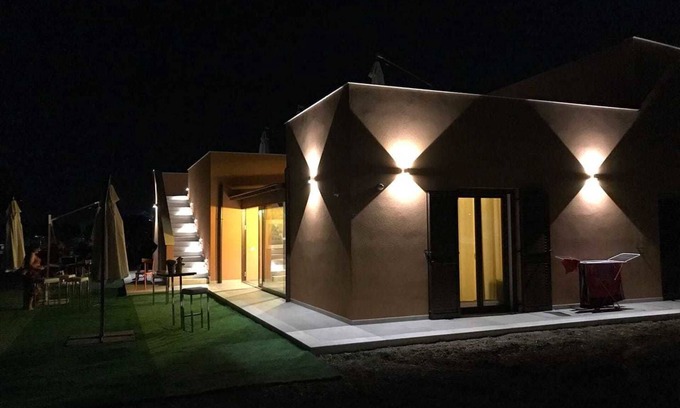Villaseta Bed & Breakfast | Locanda degli Scrittori