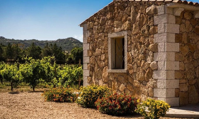 Arzachena Bed & Breakfast | Locanda In Vigna