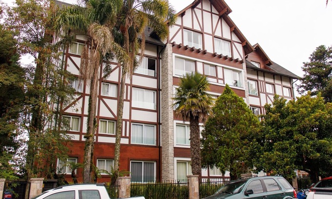 Floresta Apartment | LOCAR-IN GRAMADO - GRAMADO HAUS