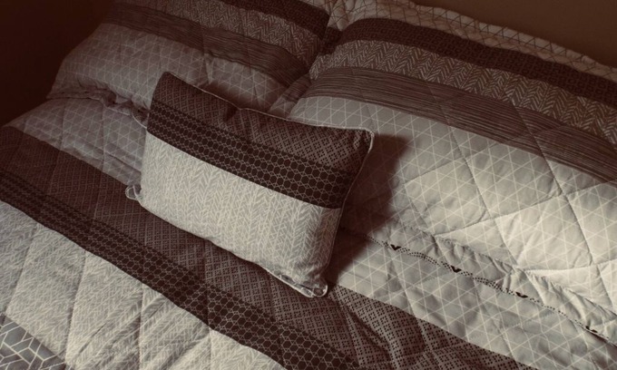 Knigh House | Located in the heart of rural Ireland, it’s the perfect base for #waw travels.