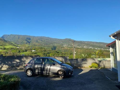 La Grande Montee House | Location saisonnière Ste Marie La Réunion