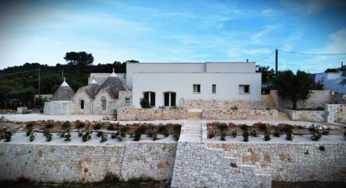 Locorotondo Apartment | Loco Holiday