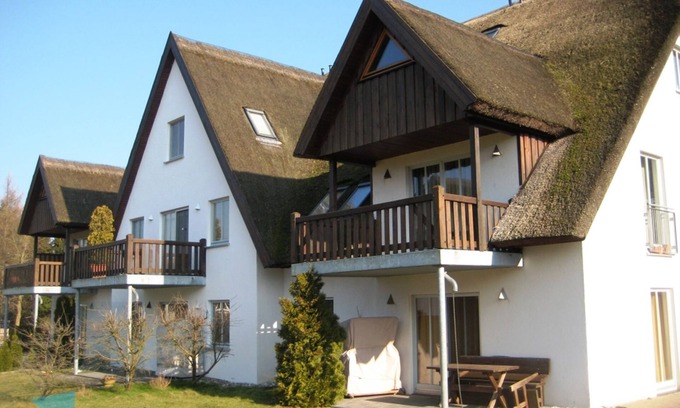 Loddin Apartment | Lod - Biesewig - Apartment 5