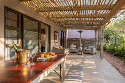 Hoedspruit Apartment | Lodge 54