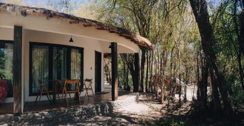 San Pedro de Atacama Cabin | Lodge Atacama Horse