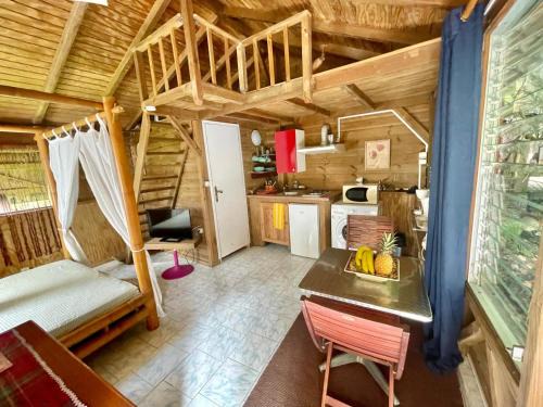 Le Gosier House | Lodge Indigo