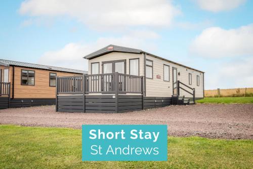 Moffat House | Lodge No 19 - St Andrews Lodge Park