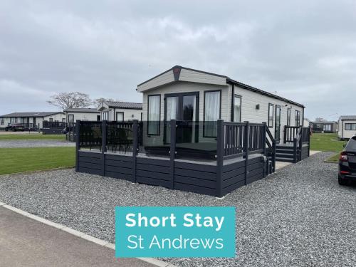 St. Andrews House | Lodge No 54 - Stewart's Resort Cameron