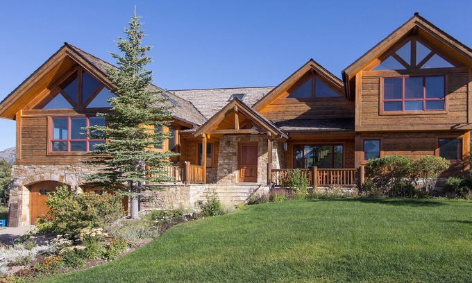 Timber Ridge House | Lodge ON THE Point by Exceptional Stays