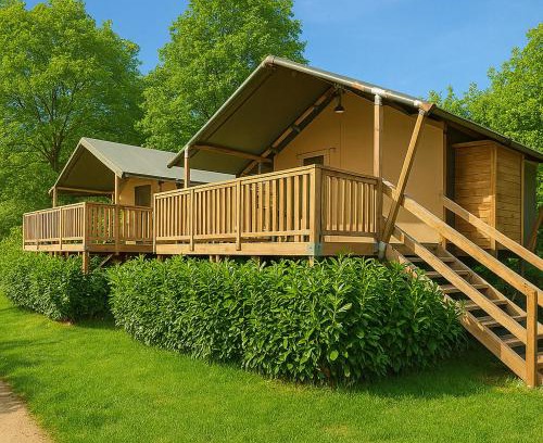 Reisdorf Other | Lodgetent Reisdorf