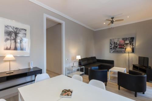 La Sagrada Familia Apartment | Lodging Apartments Sagrada Familia