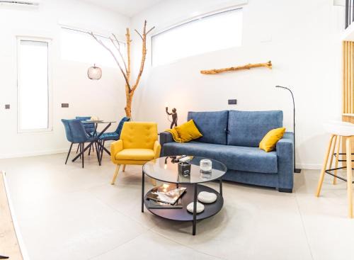 Murcia Apartment | Loft 11 A