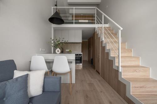 Vilnius city municipality Apartment | Loft 12