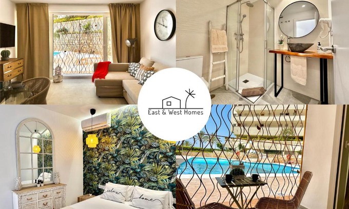 Marbella City Centre Apartment | Loft 18 Beachfront Marbella Center
