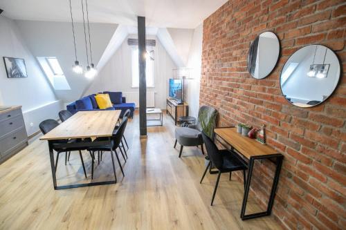 Stare Miasto Apartment | Loft 33