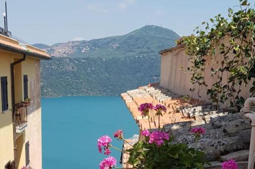 Castel Gandolfo Apartment | Loft 51 Castel Gandolfo