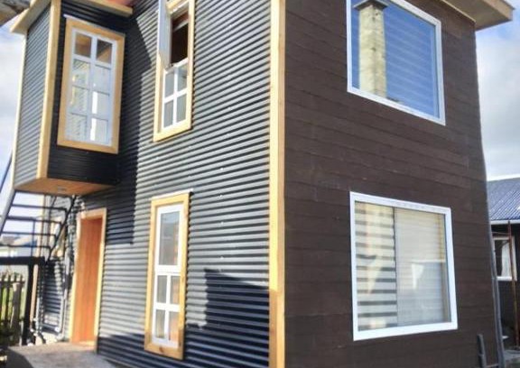 Porvenir Apartment | Loft 644