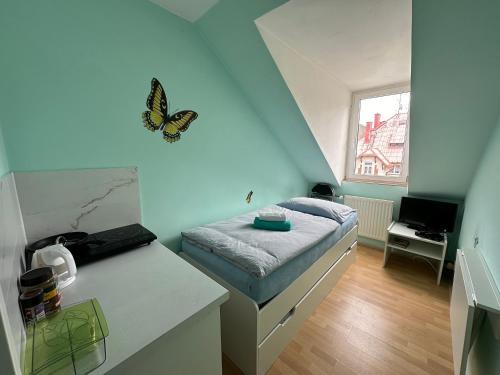 Karlovy Vary Apartment | Loft apartment Svahova 6