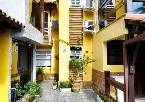 Porto Belo House | Loft Búzios