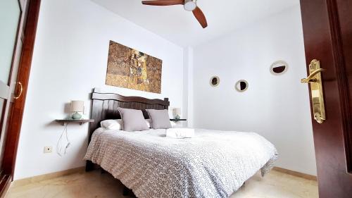 Ronda Apartment | Loft céntrico en Ronda cercano al Tajo y Plaza de Toros con Wifi y Parking Opcional
