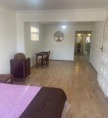Sao Cristovao Apartment | Loft Cabo Frio