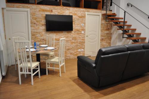 Sanremo Apartment | Loft Casa Zeffirino
