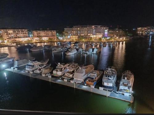 Nordelta Apartment | Loft de Lujo en Condominio de Bahia Grande Nordelta