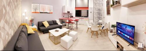 Rota Apartment | Loft del Mar & Parking