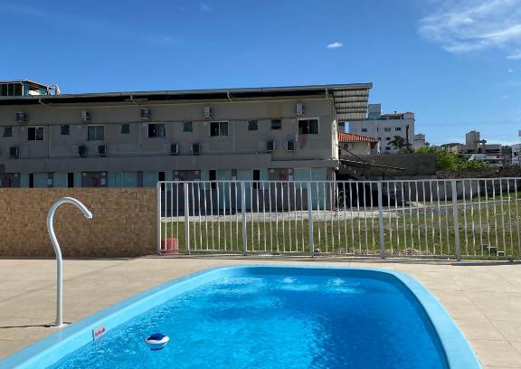 Aririba Apartment | Loft e Suites Temporada