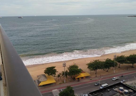 Praia de Itaparica Apartment | LOFT ED. PRAIA DOURADA