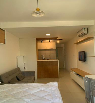 Armacao Apartment | Loft em Armação, Centro de convenções