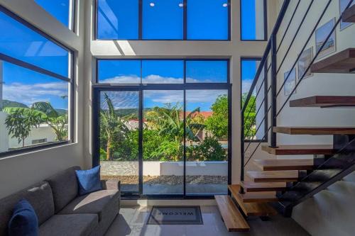 San Juan del Sur House | Loft Escondido, Quiet, Peaceful