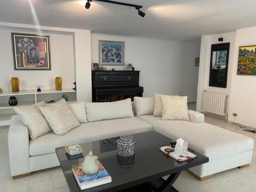 Carthage Presidence قرطاج الرياسة Apartment | Loft in Carthage