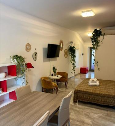 Varzi Apartment | Loft in Fiera