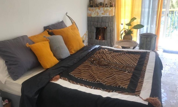Ngor House | Loft Keur Bibou