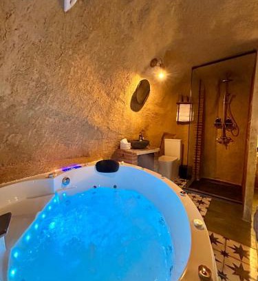 San Ambrosio Apartment | Loft La Cueva del Niño