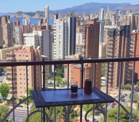 Rincon de Loix Apartment | Loft panorámico