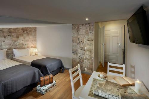 Srodmiescie Apartment | Loft Piotrkowska by Good Time