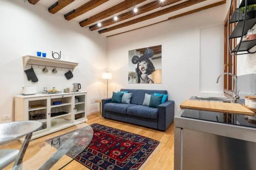 Santa Croce Apartment | Loft San Stae 18.27