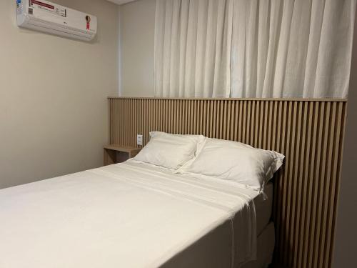Joao Camara Apartment | Loft Solaris Apart Hotel - Suíte - Apt. N.106