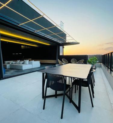 Itoupava Seca Apartment | LOFT UP 506 | Mobiliado | WIFI | Piscina | Vaga