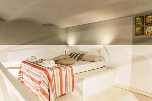 Volterra Apartment | Loft viaveneto